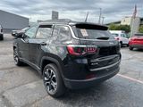 Used 2024 Jeep Compass Limited image 2