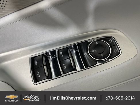 Used 2024 Chevrolet Corvette Z06 w/ Battery Protection Package image 22