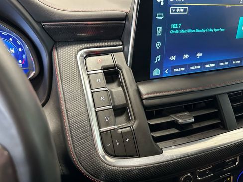 Used 2024 Chevrolet Tahoe RST w/ Sport Performance Package image 28