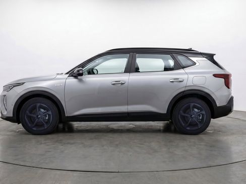 Used 2025 Kia K4 LXS image 5