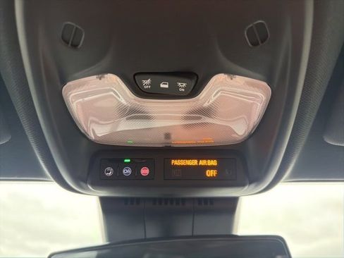 New 2026 Chevrolet Colorado Trail Boss AWD/4WD image 32