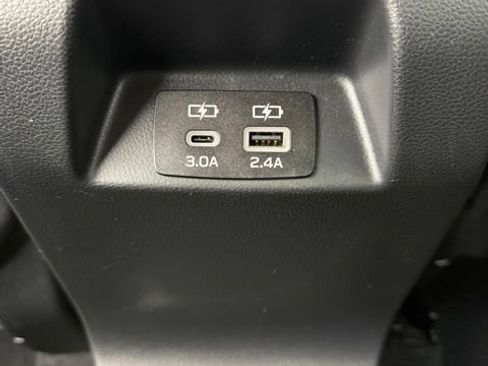 Used 2024 Subaru Crosstrek 2.0i Premium AWD/4WD image 63