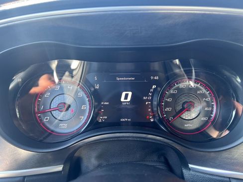 Used 2019 Dodge Charger Scat Pack w/ Daytona Edition Group RWD image 26