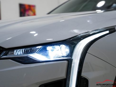 Used 2022 Cadillac CT4 V Blackwing w/ Carbon Fiber 1 Package image 46