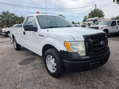 Used 2010 Ford F150 XL RWD image 3