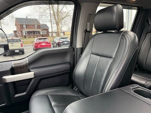 Used 2021 Ford F250 Lariat image 31