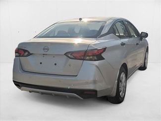 New 2025 Nissan Versa S video 2