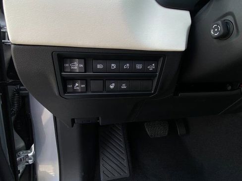 New 2023 Toyota Tundra Capstone image 17