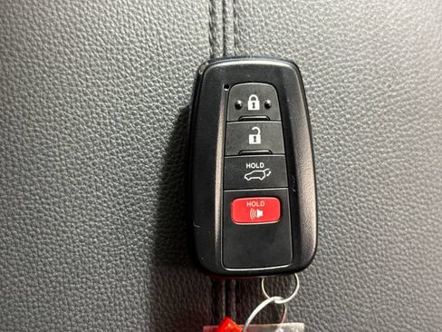 Certified 2024 Toyota RAV4 XLE Premium w/ Weather Package AWD/4WD image 43