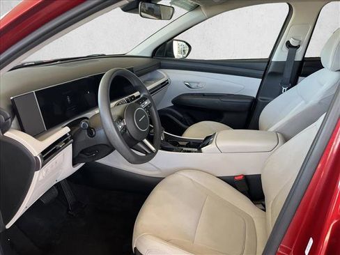 Used 2025 Hyundai Tucson SEL image 8