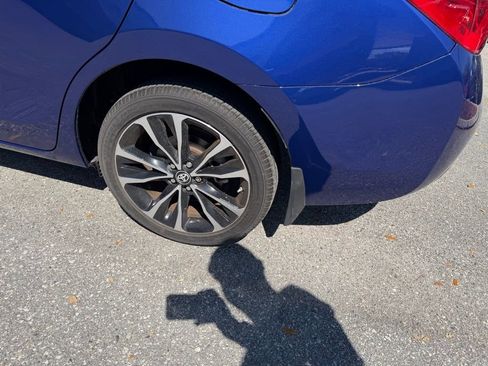 Used 2019 Toyota Corolla SE image 9