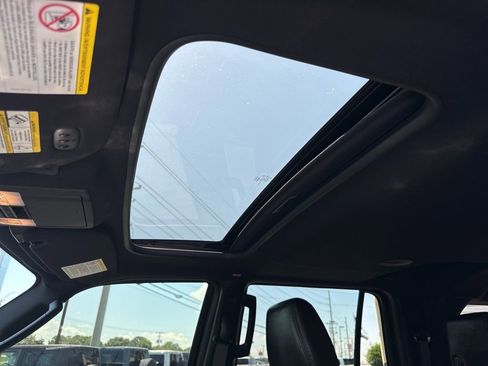 Used 2017 Lincoln Navigator L Reserve image 41