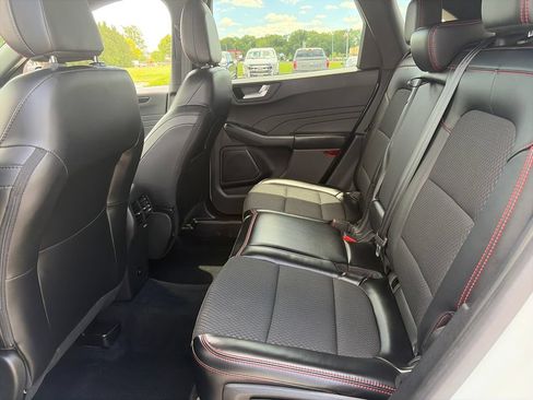 Used 2023 Ford Escape ST-Line w/ Tech Pack #1 AWD/4WD image 27