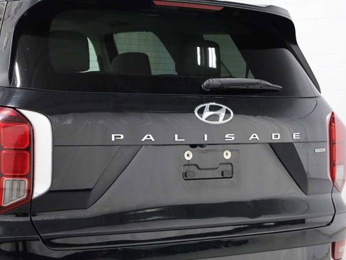 Used 2020 Hyundai Palisade Limited AWD/4WD image 8