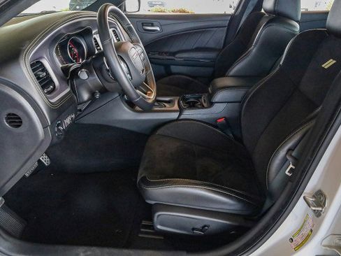 Used 2023 Dodge Charger Scat Pack image 10