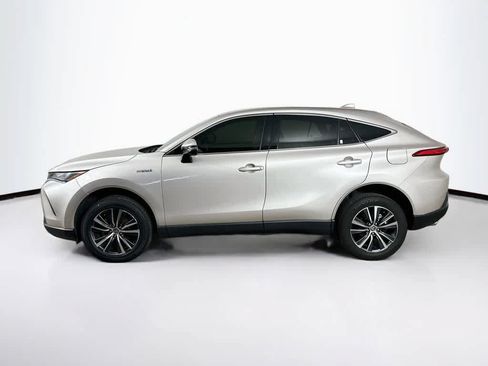 Used 2021 Toyota Venza LE AWD/4WD image 3
