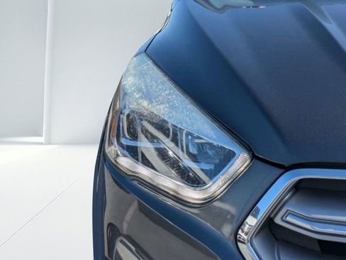 Used 2017 Ford Escape Titanium w/ Equipment Group 301A FWD image 9