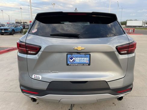 Used 2024 Chevrolet Blazer LT image 4
