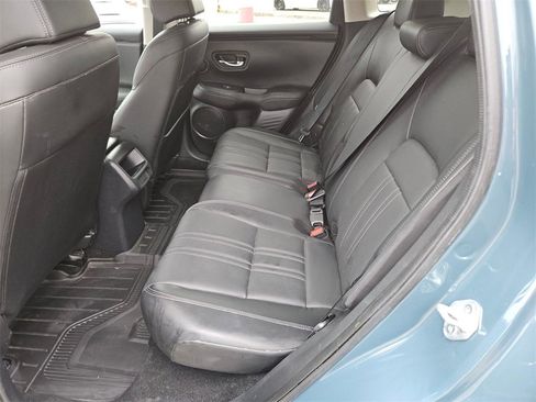Used 2025 Honda HR-V EX-L image 11