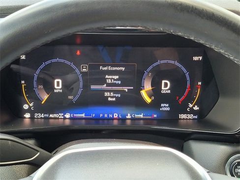 Used 2024 Chevrolet Colorado LT w/ LT Convenience Package image 38