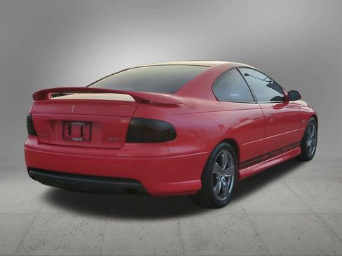 Used 2005 Pontiac GTO image 6