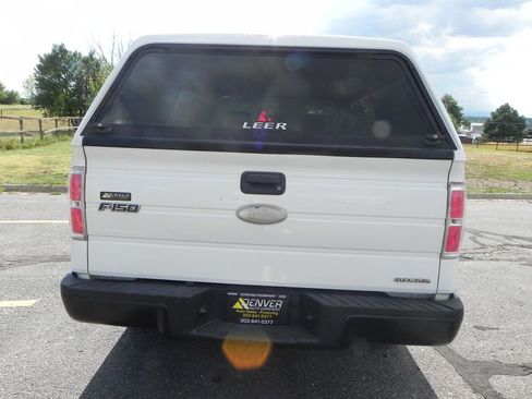 Used 2012 Ford F150 XL w/ XL Plus Pkg image 7