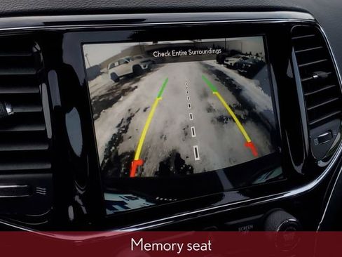 Used 2021 Jeep Grand Cherokee Limited w/ Quick Order Package 28K 80th image 26