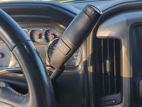 Used 2019 Chevrolet Silverado 2500 High Country w/ Duramax Plus Package image 19