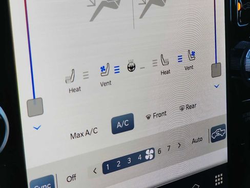 Used 2023 RAM 1500 Limited image 29