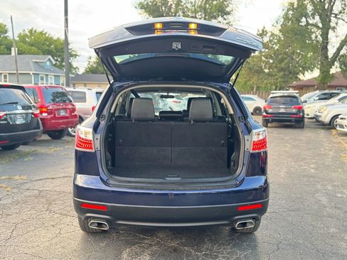 Used 2012 MAZDA CX-9 Touring image 18