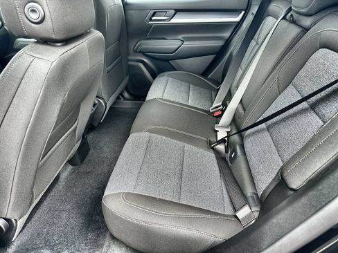 New 2026 GMC Terrain Elevation w/ Black Edition FWD image 16