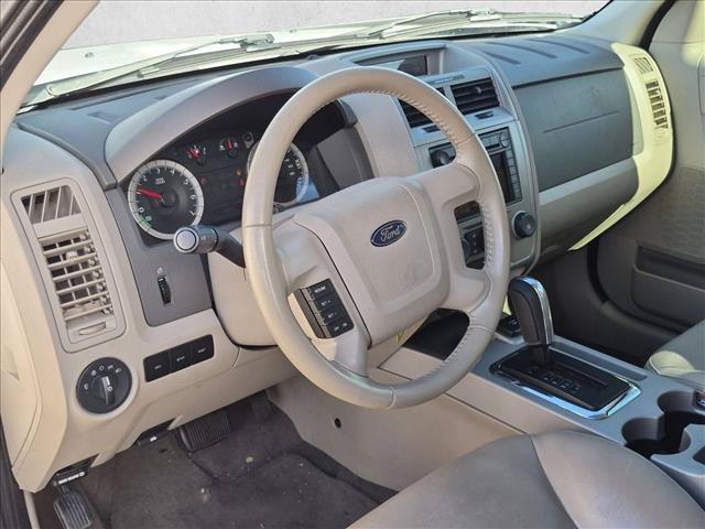 Used 2008 Ford Escape 2WD Hybrid image 11