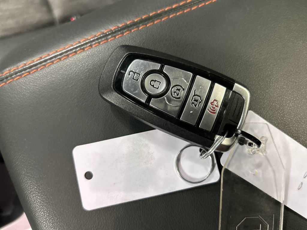 Used 2023 Ford Explorer Timberline AWD/4WD image 22