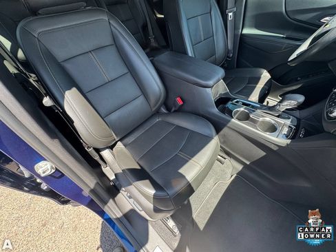 Used 2023 Chevrolet Equinox Premier FWD image 18