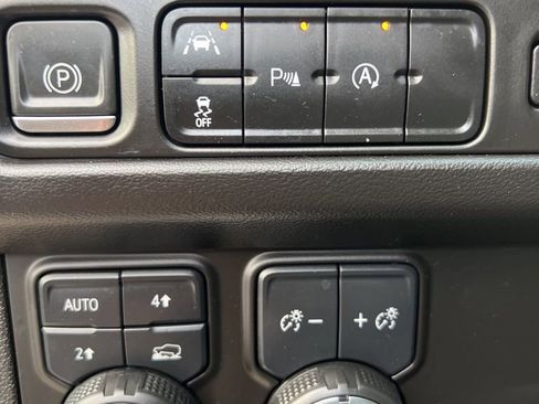 Certified 2023 Chevrolet Tahoe LT image 21