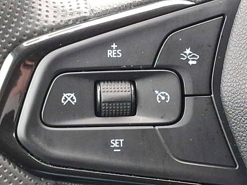 Certified 2024 Chevrolet Trax LS w/ LS Convenience Package image 20