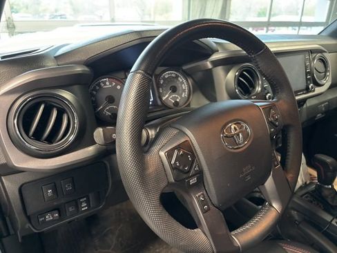 Certified 2023 Toyota Tacoma TRD Pro image 6
