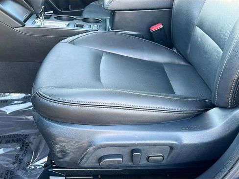 Used 2016 Subaru Outback 2.5i Limited image 20