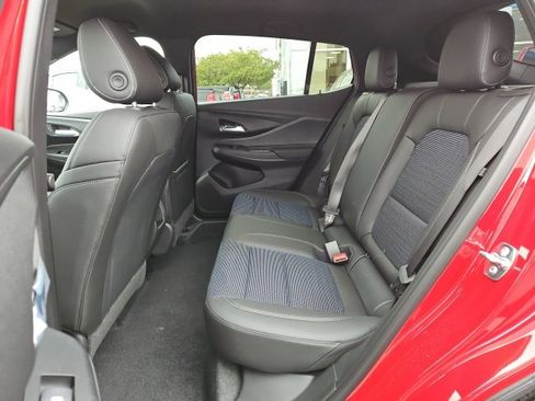 New 2026 Buick Envista Preferred w/ Convenience I Package image 17