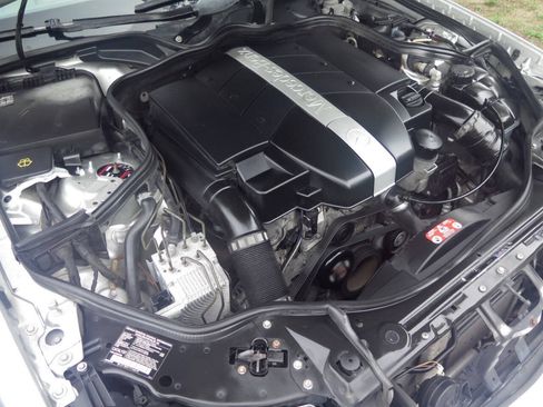 Used 2003 Mercedes-Benz E 320 Sedan image 33