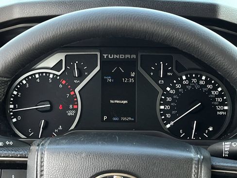 Used 2023 Toyota Tundra Limited image 13