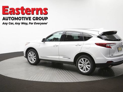 Used 2020 Acura RDX AWD image 65