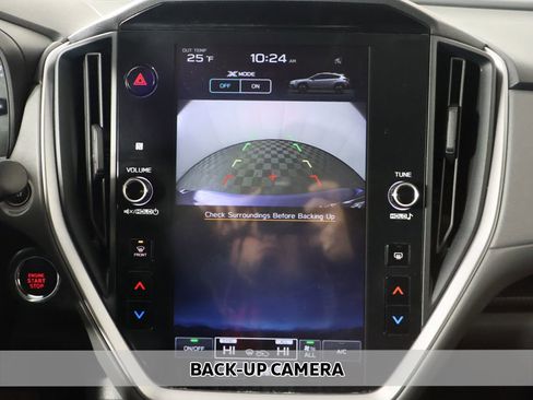 Used 2024 Subaru Crosstrek 2.0i Premium image 5