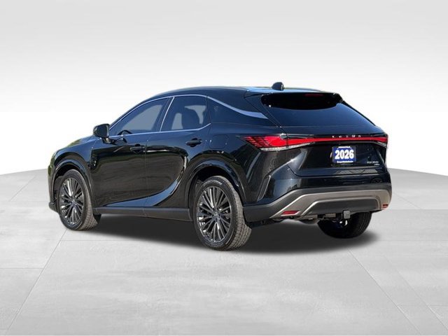 Used 2026 Lexus RX 350 AWD w/ Convenience Package image 4