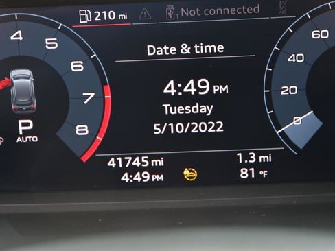 Used 2020 Audi Q3 2.0T Premium AWD/4WD image 12