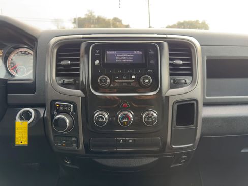 Used 2018 RAM 1500 Tradesman w/ Popular Equipment Group image 18