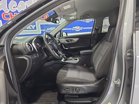 Used 2024 Chevrolet Blazer LT w/ Convenience Package image 15