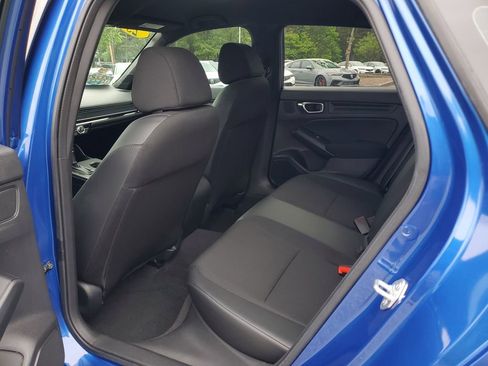 Used 2023 Honda Civic Sport image 12