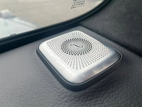 Used 2019 Mercedes-Benz G 550 image 27