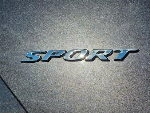 Used 2020 Honda Civic Sport image 30